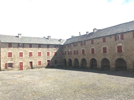 Ermitage Notre-Dame de Font-Romeu